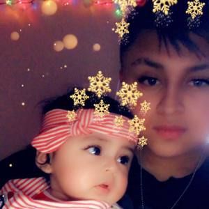 Meet your Posher, Efrain